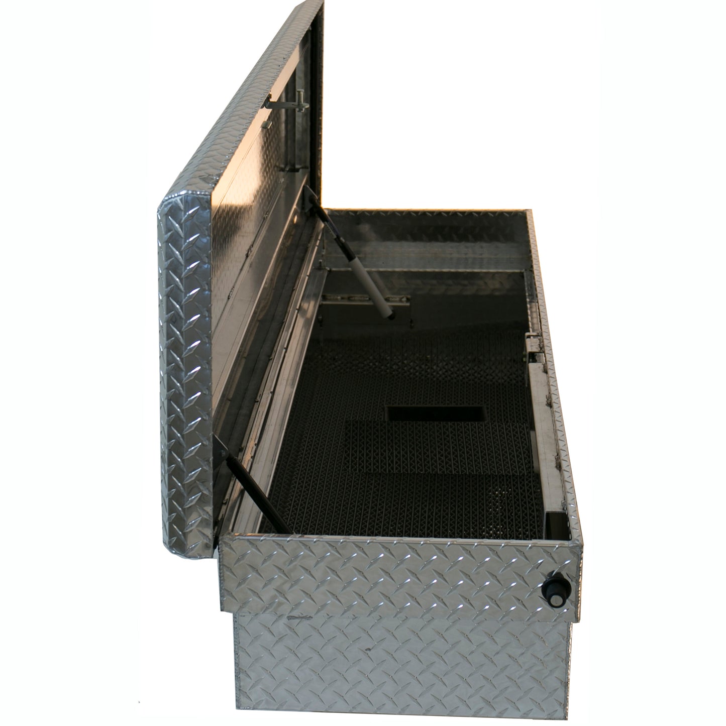 Cajón Saddle 160