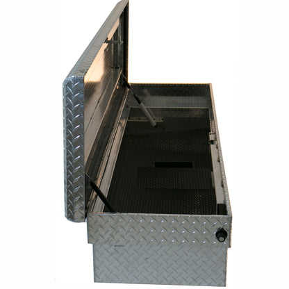 Cajón Saddle 160