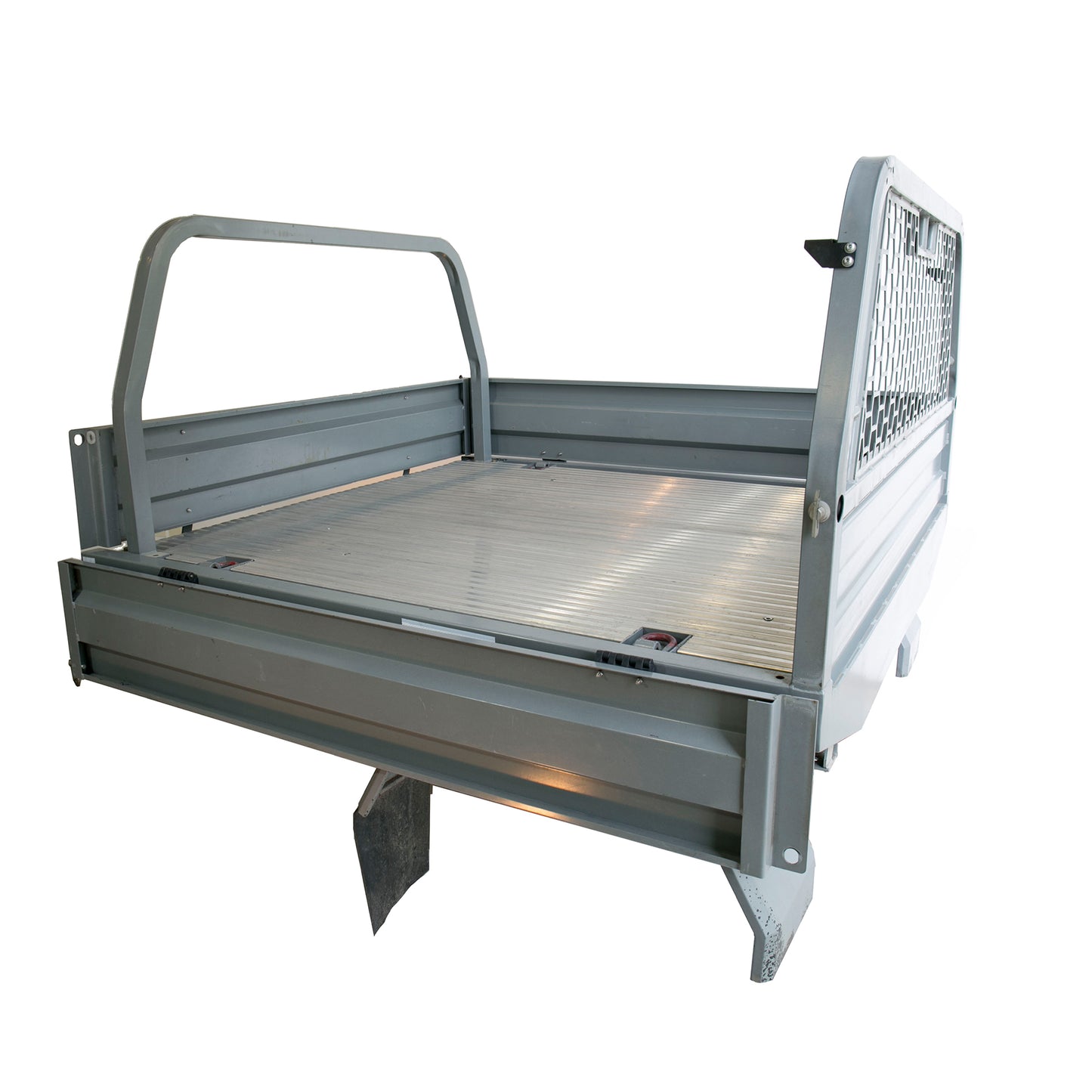 Caja de Carga Plana DC175