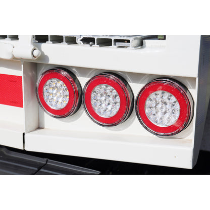 Caja de Carga Plana CS192