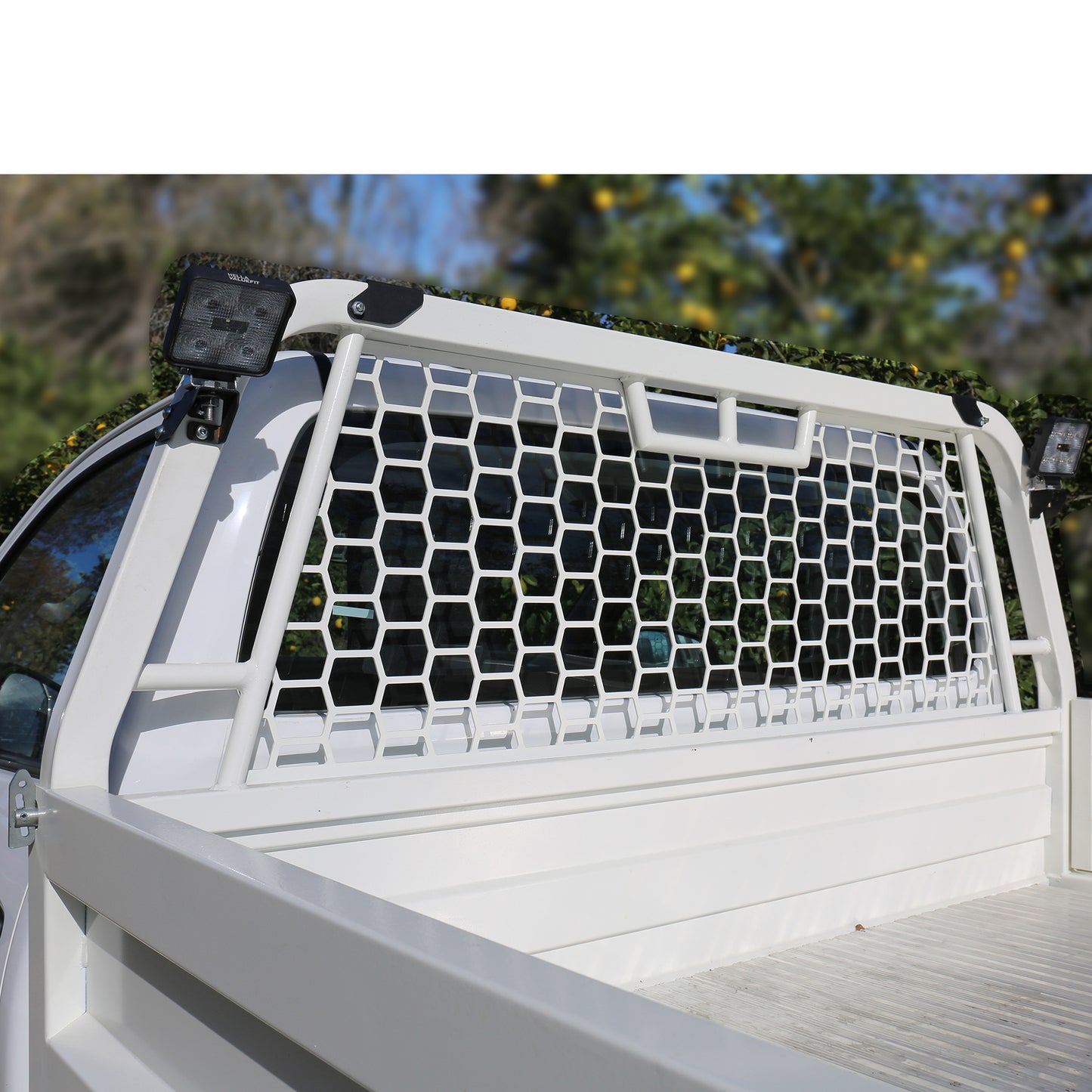 Caja de Carga Plana CS175