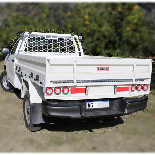 Caja de Carga Plana CS175