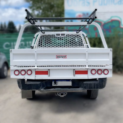 Caja de Carga Plana CS192